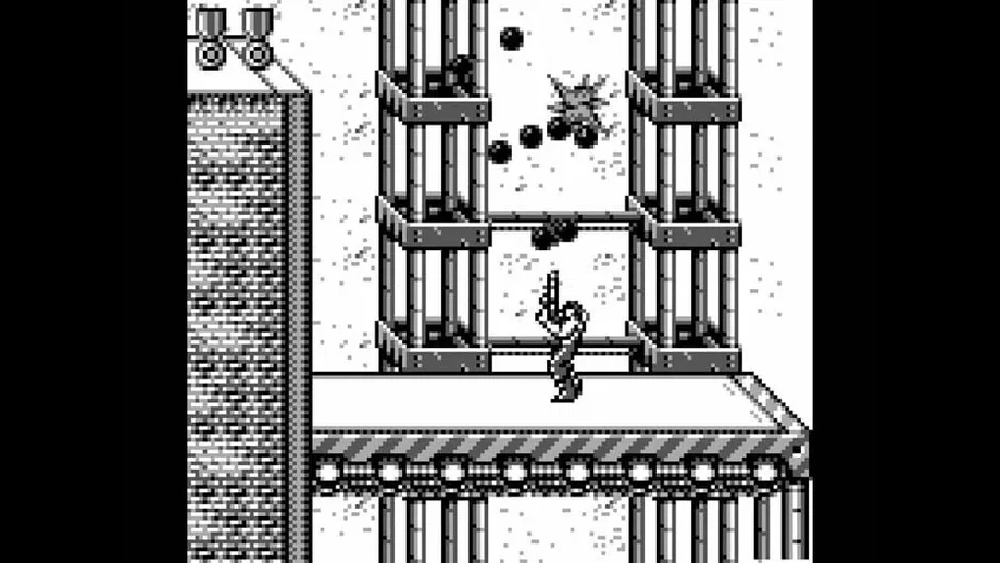 Contra Anniversary Collection (Switch) gallery image 9