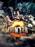 Contra: Rogue Corps (Switch)