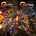 Contra Run & Gun Bundle (PS5)