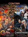 Contra x Castlevania Bundle (Switch) thumb 1
