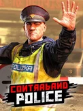 Contraband Police (PS5)