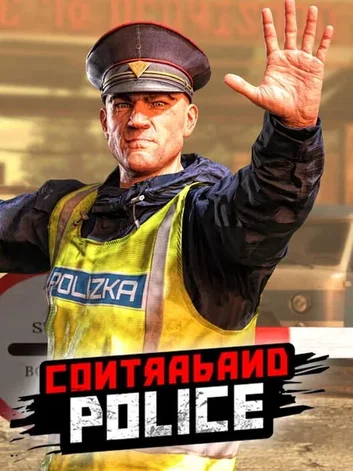 Contraband Police (PS5)