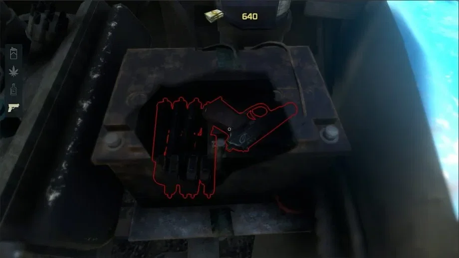 Contraband Police (PS5) gallery image 2