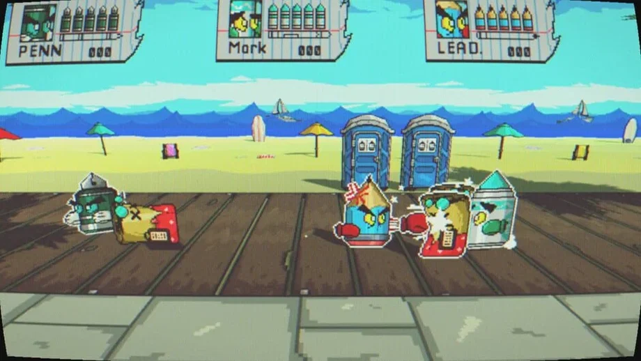 Contract Killer (Switch) gallery image 2