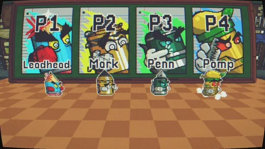 Contract Killer (Switch) gallery image 5