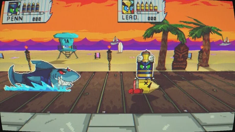 Contract Killer (Switch) gallery image 8