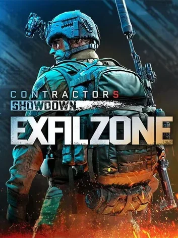 Contractors Showdown: ExfilZone (Meta Quest)