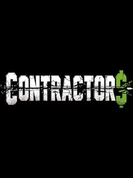 Contractors VR (PC)