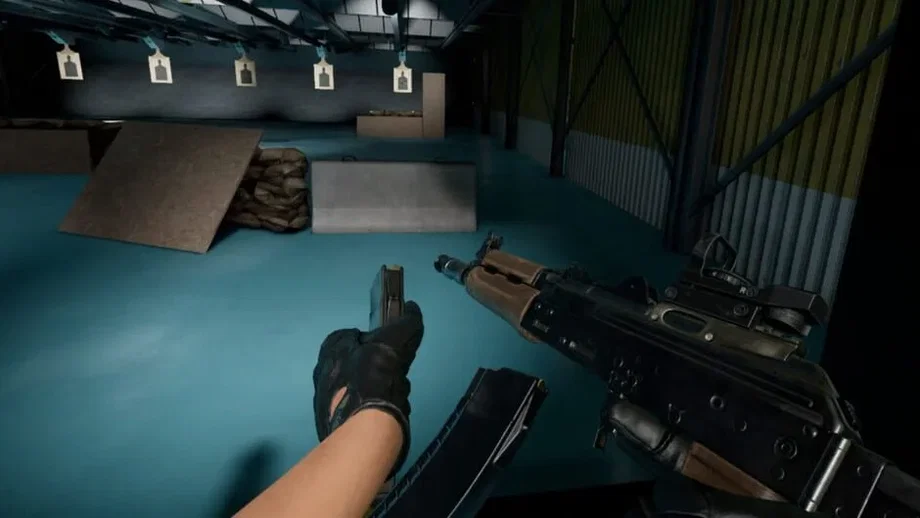 Contractors VR (PC) gallery image 2