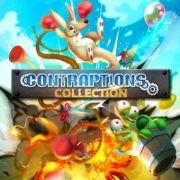 Contraptions Collection (PS5)