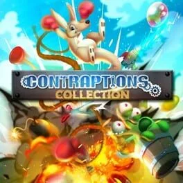 Contraptions Collection (Switch)