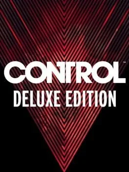 Control: Deluxe Edition (PS4) gallery image 1