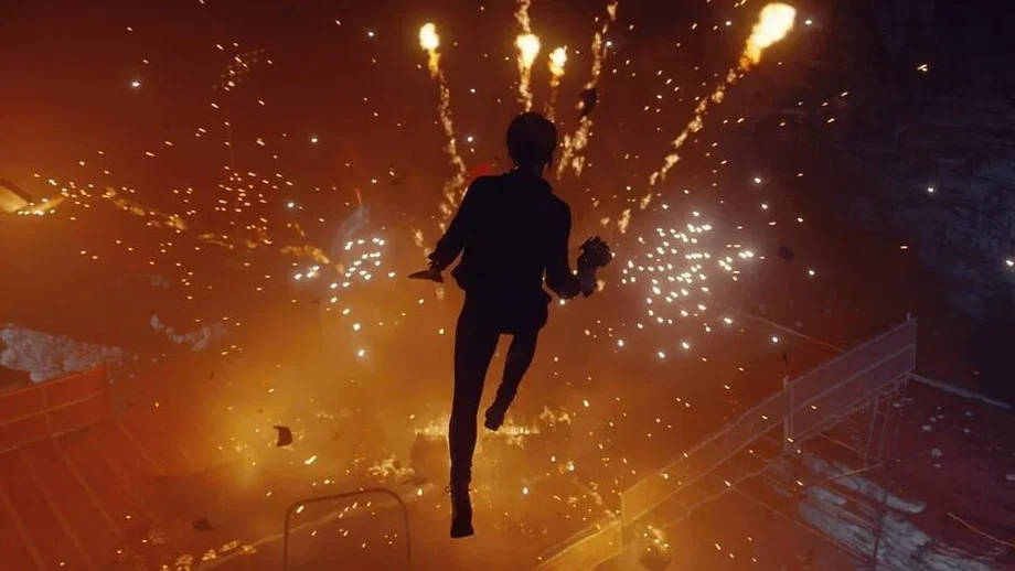 Control: The Foundation (DLC) (PC) gallery image 4