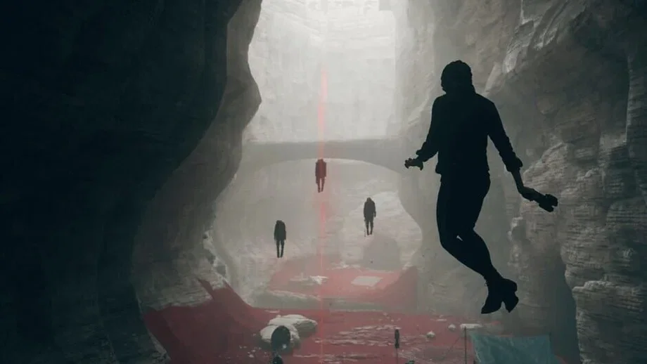 Control: The Foundation (DLC) (PC) gallery image 5