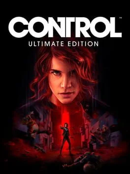 Control: Ultimate Edition (PC) gallery image 1