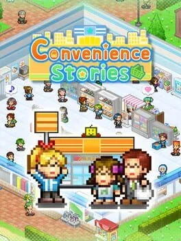 Convenience Stories (Switch)