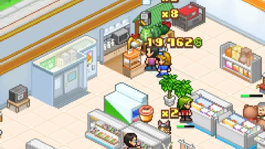 Convenience Stories (Switch) gallery image 3