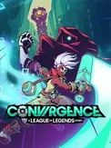 Convergence: A League of Legends Story (Switch)