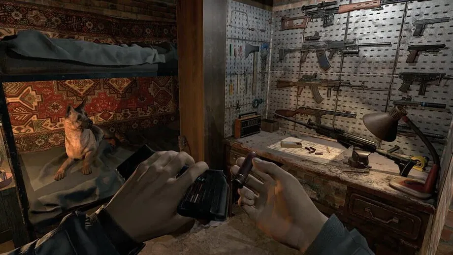 Convrgence (PC) gallery image 2