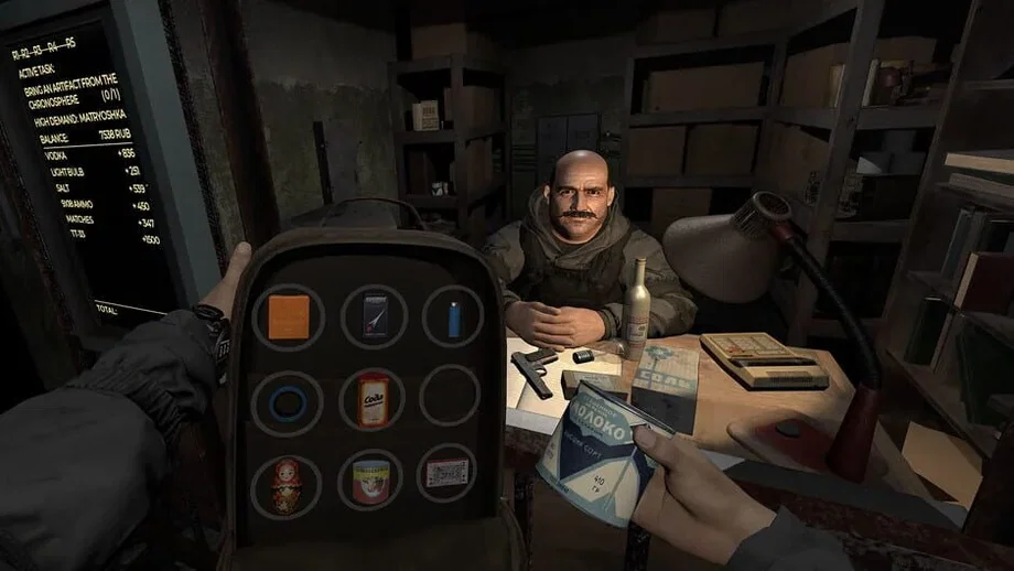 Convrgence (PC) gallery image 3