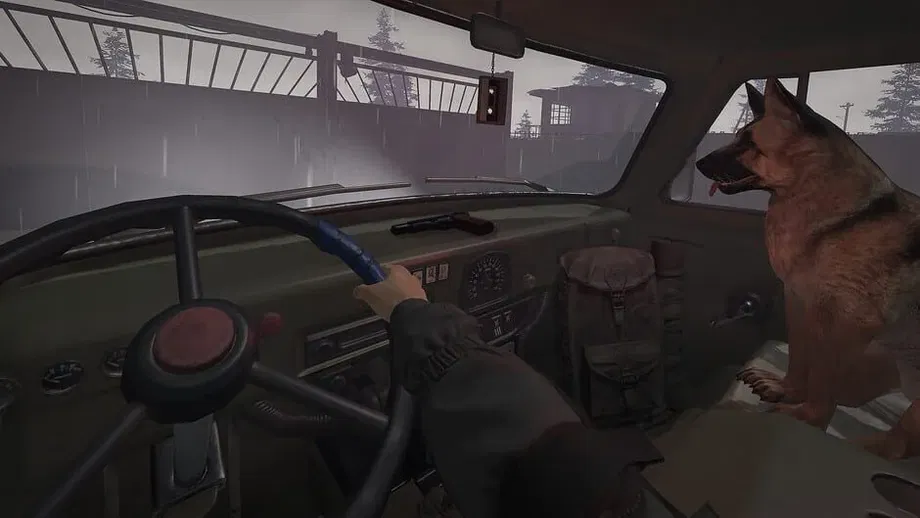 Convrgence (PC) gallery image 5