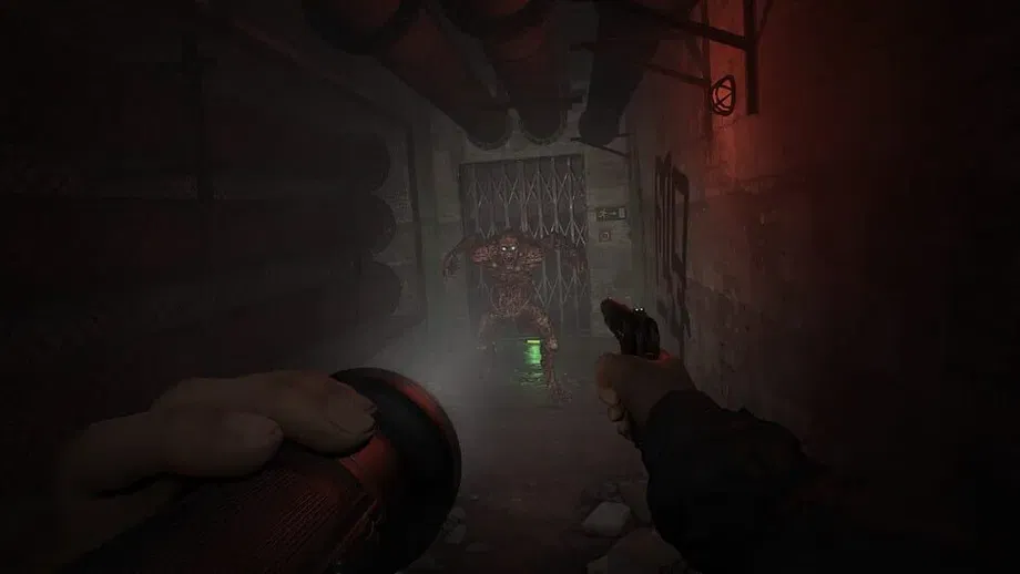 Convrgence (PC) gallery image 6