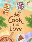Cook For Love (Switch)