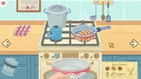 Cook For Love (Switch) thumb 4
