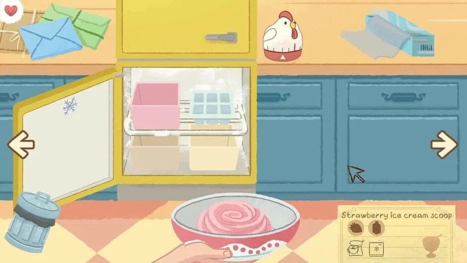 Cook For Love (Switch) gallery image 7