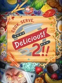 Cook, Serve, Delicious! 2!! (Switch)