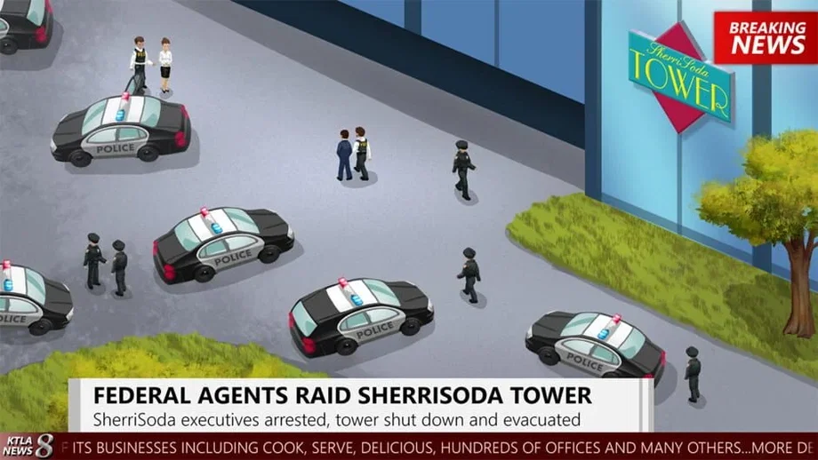 Cook, Serve, Delicious! 2!! (Switch) gallery image 3