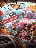 Cook, Serve, Delicious! 3?! (Switch)