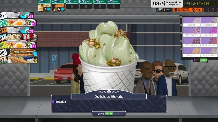 Cook, Serve, Delicious! 3?! (Switch) gallery image 3