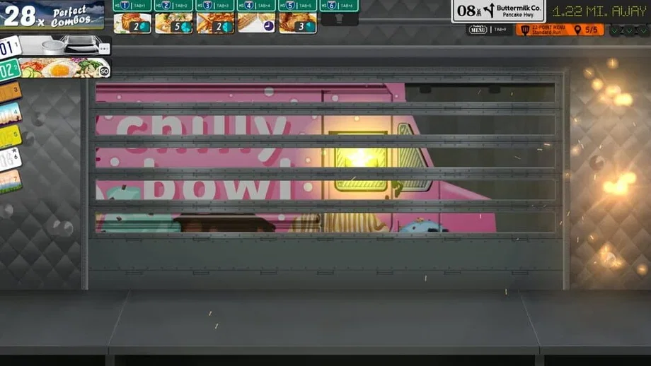 Cook, Serve, Delicious! 3?! (Switch) gallery image 6