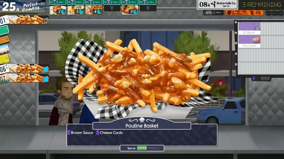 Cook, Serve, Delicious! 3?! (Switch) gallery image 7