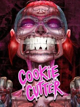 Cookie Cutter (PC)