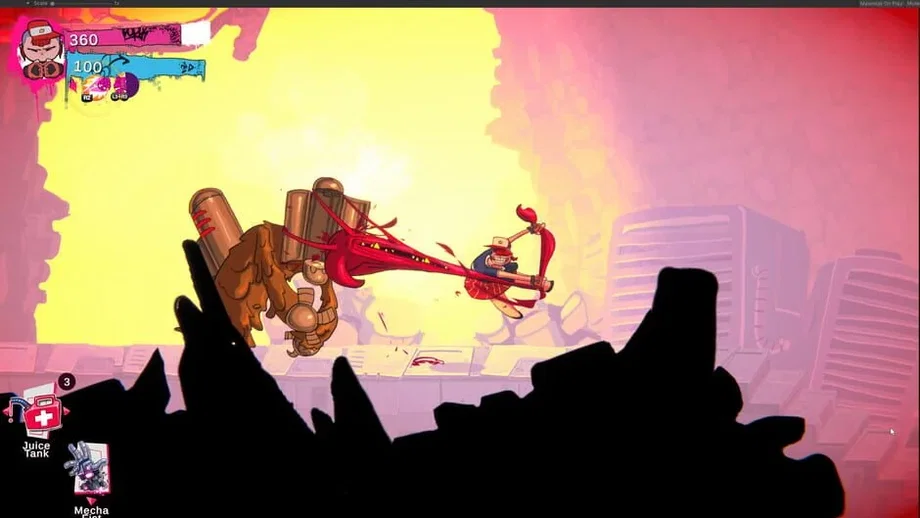 Cookie Cutter (PS5) gallery image 4