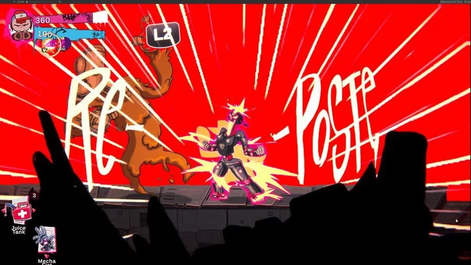 Cookie Cutter (PS5) gallery image 9