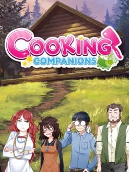Cooking Companions (Switch) gallery image 1