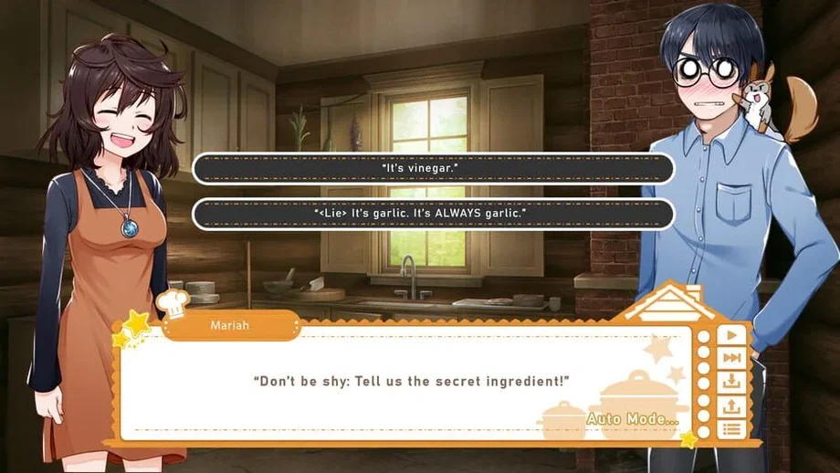 Cooking Companions (Switch) gallery image 6