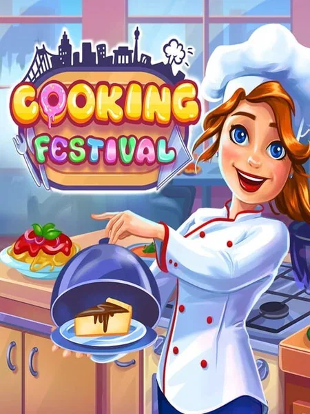 Cooking Festival (Switch 2)