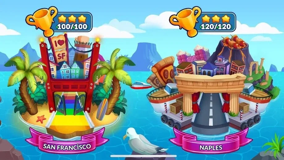 Cooking Festival (Switch 2) gallery image 6