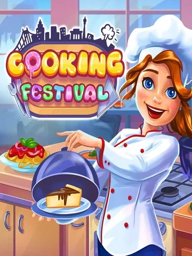 Cooking Festival (Switch) gallery image 1
