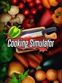 Cooking Simulator (PC)