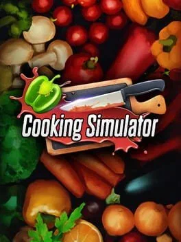 Cooking Simulator (PC) gallery image 1