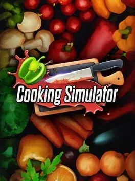 Cooking Simulator (PC)