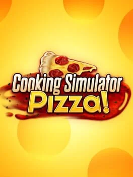 Cooking Simulator: Pizza (Switch)