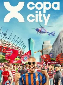 Copa City (PS5)