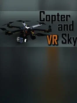 Copter and Sky (PC) gallery image 1