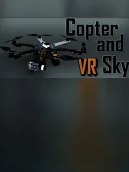 Copter and Sky (PC)